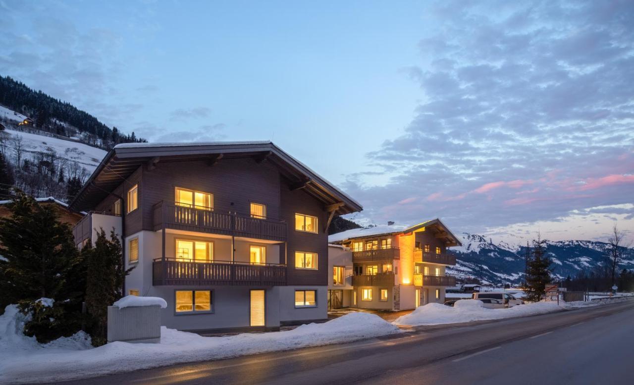 Auhof - Apartments Bad Gastein Exterior photo