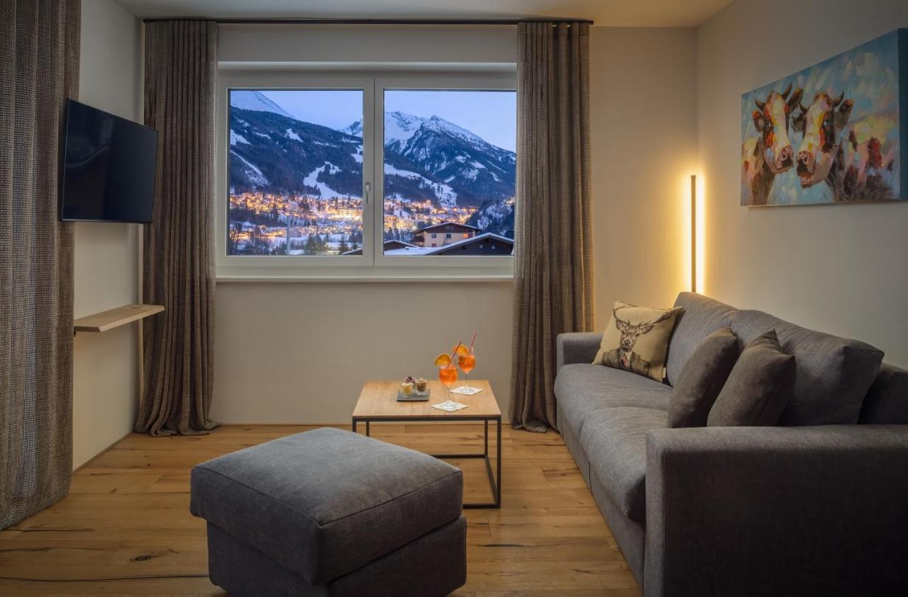 Auhof - Apartments Bad Gastein Exterior photo