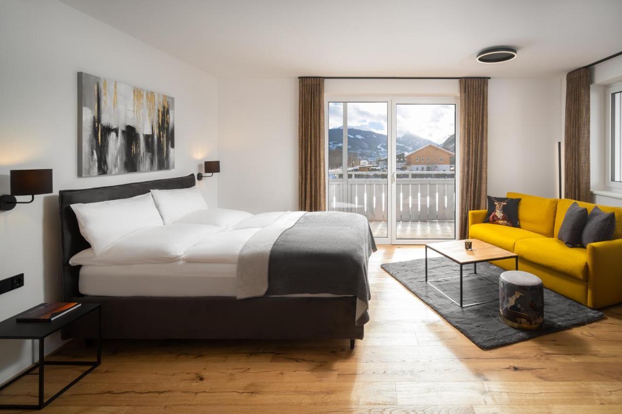 Auhof - Apartments Bad Gastein Exterior photo
